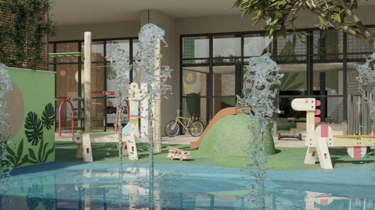 Imagem Apartamento com 2 Quartos à Venda, 157 m² em Tijuca - Rio De Janeiro