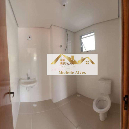 Imagem Apartamento com 2 Quartos à Venda, 40 m² em Parque Boturussu - São Paulo