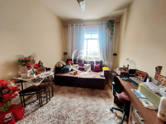 Apartamento com 1 Quarto à Venda, 61 m² em Vila Buarque - São Paulo