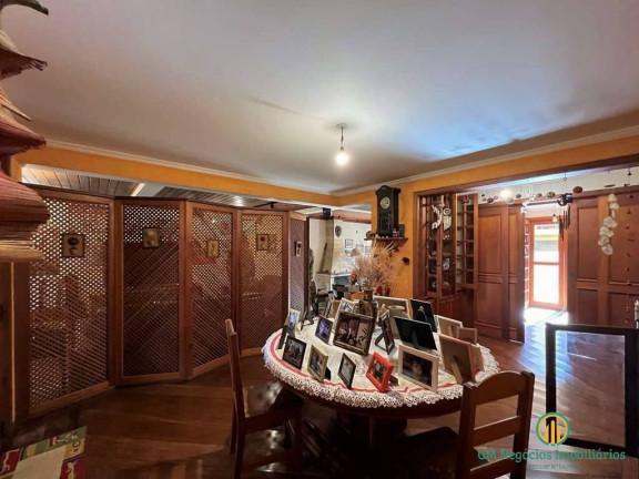 Imagem Casa de Condomínio com 4 Quartos à Venda, 847 m² em São Paulo Ii - Cotia