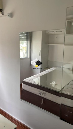 Imagem Apartamento com 1 Quarto à Venda, 36 m² em Jardim Itu - Porto Alegre Imagem Apartamento com 1 Quarto à Venda, 36 m² em Jardim Itu - Porto Alegre