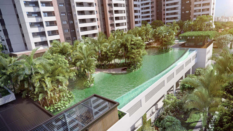 Imagem Apartamento com 2 Quartos à Venda, 56 m² em Brás - São Paulo Imagem Apartamento com 2 Quartos à Venda, 56 m² em Brás - São Paulo