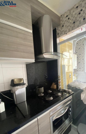 Imagem Apartamento com 2 Quartos à Venda, 55 m² em Mooca - São Paulo Imagem Apartamento com 2 Quartos à Venda, 55 m² em Mooca - São Paulo