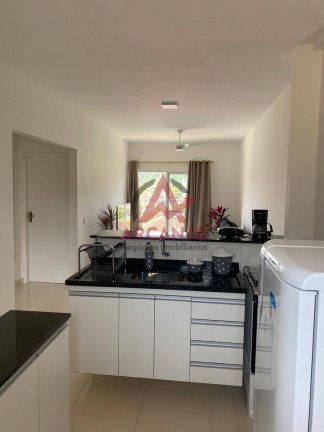 Imagem Apartamento com 2 Quartos à Venda, 63 m² em Pereque Açu - Ubatuba Imagem Apartamento com 2 Quartos à Venda, 63 m² em Pereque Açu - Ubatuba