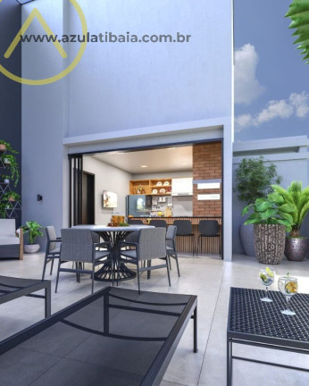 Imagem Apartamento com 2 Quartos à Venda, 65 m² em Loteamento Bella Atibaia - Atibaia Imagem Apartamento com 2 Quartos à Venda, 65 m² em Loteamento Bella Atibaia - Atibaia