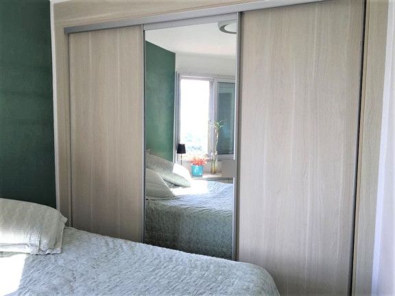 Imagem Apartamento com 2 Quartos à Venda, 50 m² em Cambuci - São Paulo Imagem Apartamento com 2 Quartos à Venda, 50 m² em Cambuci - São Paulo