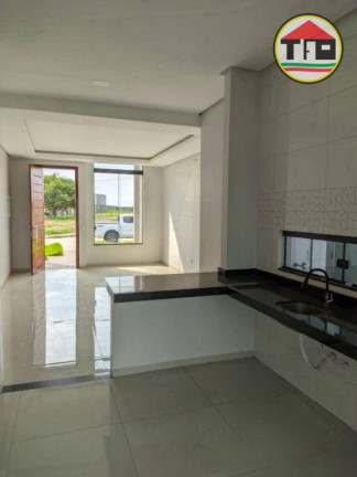 Imagem Casa com 3 Quartos à Venda ou Locação, 156 m² em Residêncial Ipiranga - Marabá Imagem Casa com 3 Quartos à Venda ou Locação, 156 m² em Residêncial Ipiranga - Marabá