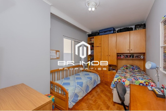 Imagem Casa com 4 Quartos à Venda, 237 m² em Jardim Da Glória - São Paulo