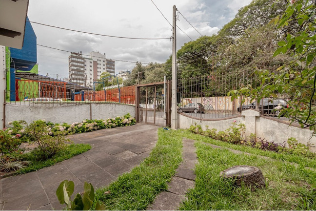 Imagem Terreno à Venda, 562 m² em Menino Deus - Porto Alegre Imagem Terreno à Venda, 562 m² em Menino Deus - Porto Alegre