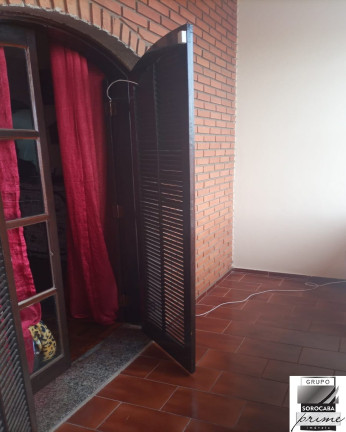 Imagem Casa com 3 Quartos à Venda, 220 m² em Conjunto Habitacional Júlio De Mesquita Filho - Sorocaba