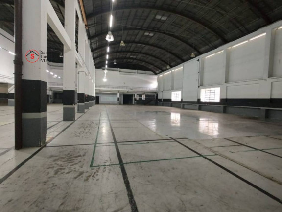 Imagem Imóvel para Alugar, 1.771 m² em Rudge Ramos - São Bernardo Do Campo Imagem Imóvel para Alugar, 1.771 m² em Rudge Ramos - São Bernardo Do Campo