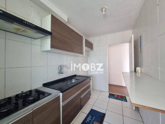 Imagem Imóvel com 2 Quartos à Venda, 51 m² em Jardim Umarizal - São Paulo