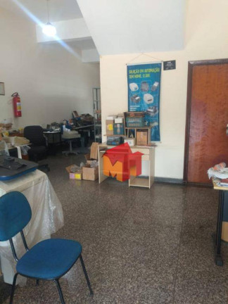 Imagem Sala Comercial para Alugar, 264 m² em Vila Nossa Senhora De Fátima - Americana Imagem Sala Comercial para Alugar, 264 m² em Vila Nossa Senhora De Fátima - Americana