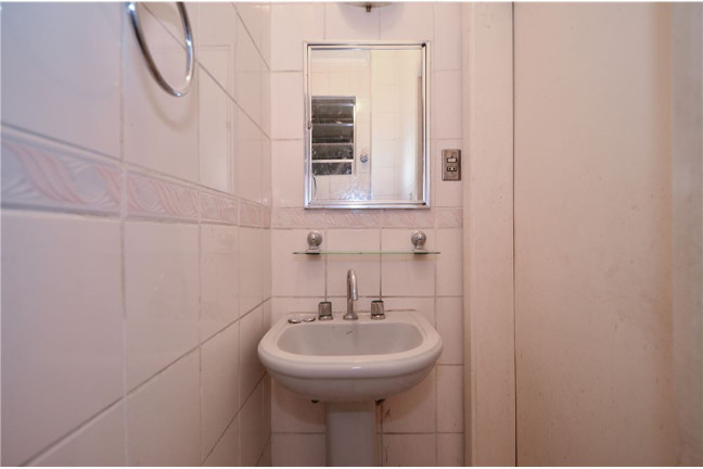 Imagem Imóvel com 3 Quartos à Venda,  em Pinheiros - São Paulo