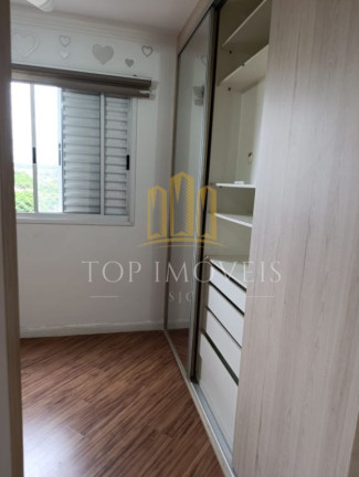 Imagem Apartamento com 3 Quartos à Venda, 65 m² em Jardim Ismênia - São José Dos Campos