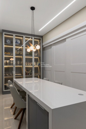 Imagem Sobrado com 4 Quartos à Venda, 479 m² em Morada Dos Nobres - Cuiabá Imagem Sobrado com 4 Quartos à Venda, 479 m² em Morada Dos Nobres - Cuiabá