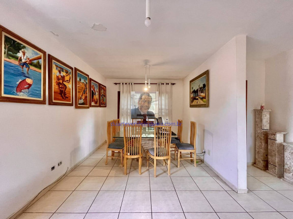 Imagem Casa de Condomínio com 3 Quartos à Venda, 233 m² em Barueri Imagem Casa de Condomínio com 3 Quartos à Venda, 233 m² em Barueri