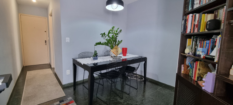 Imagem Apartamento com 3 Quartos à Venda, 71 m² em Jabaquara - São Paulo
