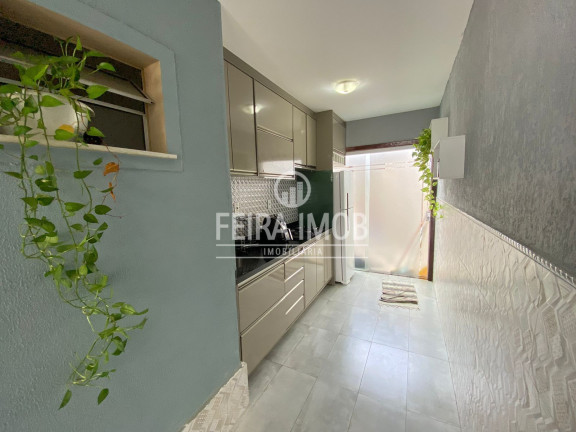 Imagem Casa com 2 Quartos à Venda, 100 m² em Papagaio - Feira De Santana Imagem Casa com 2 Quartos à Venda, 100 m² em Papagaio - Feira De Santana