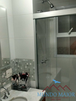Imagem Apartamento com 3 Quartos à Venda, 86 m² em Vila Homero Thon - Santo André Imagem Apartamento com 3 Quartos à Venda, 86 m² em Vila Homero Thon - Santo André