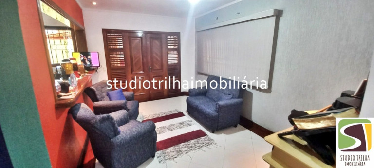 Imagem Sobrado com 5 Quartos à Venda, em Barra Velha - Ilhabela Imagem Sobrado com 5 Quartos à Venda, em Barra Velha - Ilhabela