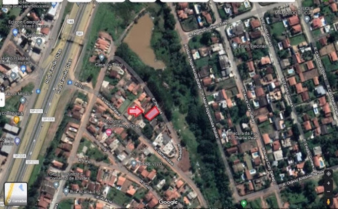 Imagem Terreno à Venda, 331 m² em Jardim Centenário - Atibaia Imagem Terreno à Venda, 331 m² em Jardim Centenário - Atibaia