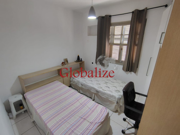 Imagem Imóvel com 2 Quartos à Venda, 90 m² em Aparecida - Santos