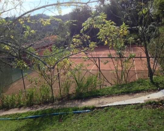 Imagem Imóvel com 10 Quartos à Venda, 600 m² em Jardim Maracanã - Atibaia