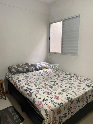 Imagem Apartamento com 1 Quarto à Venda, 43 m² em Vila Matilde - São Paulo