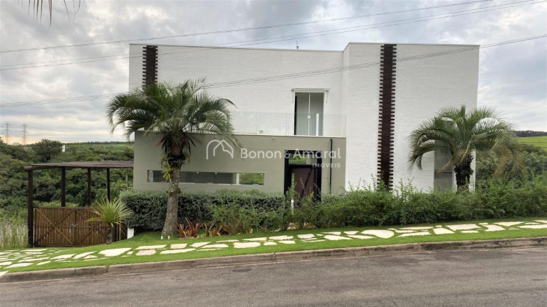 Casa de Condomínio com 3 Quartos à Venda, 2.700 m² em Chácara Bela Vista - Campinas