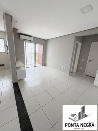 Imagem Apartamento com 2 Quartos à Venda, 66 m² em Ponta Negra - Manaus Imagem Apartamento com 2 Quartos à Venda, 66 m² em Ponta Negra - Manaus