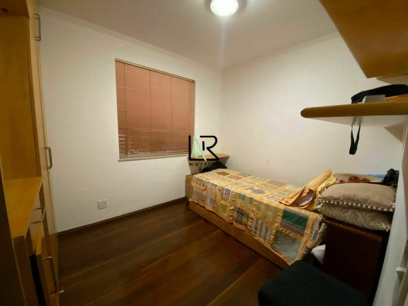 Imagem Apartamento com 3 Quartos à Venda, 157 m² em Buritis - Belo Horizonte