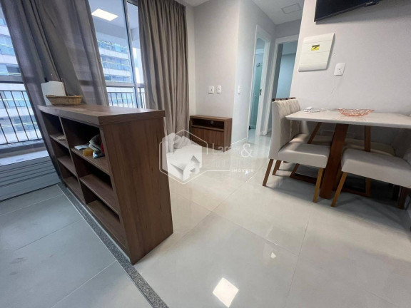 Imagem Apartamento com 2 Quartos para Alugar, 41 m² em Barra Funda - São Paulo Imagem Apartamento com 2 Quartos para Alugar, 41 m² em Barra Funda - São Paulo