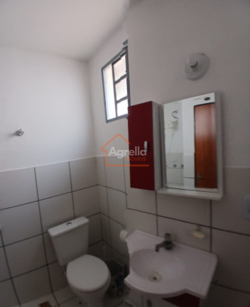 Imagem Casa com 2 Quartos à Venda, 68 m² em Parque Residencial Ypê Amarelo - Mogi Guaçu