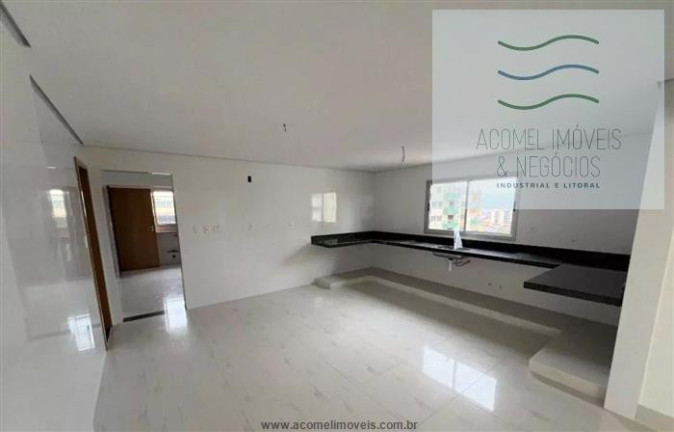Imagem Apartamento com 4 Quartos à Venda, 607 m² em Vila Tupi - Praia Grande