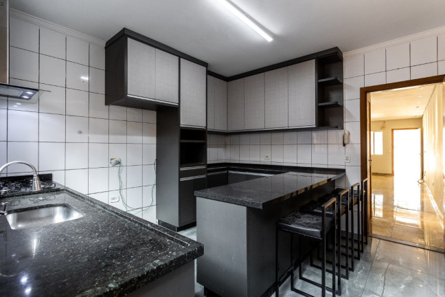 Imagem Sobrado com 3 Quartos à Venda, 95 m² em Pedreira - São Paulo