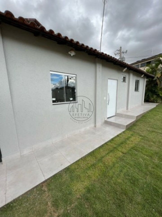Imagem Casa com 2 Quartos à Venda, 150 m² em Setor Habitacional Samambaia (vicente Pires) - Brasília
