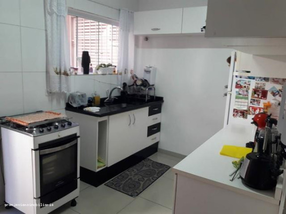 Imagem Casa à Venda, em Bairro Vila Marques - São Roque Imagem Casa à Venda, em Bairro Vila Marques - São Roque