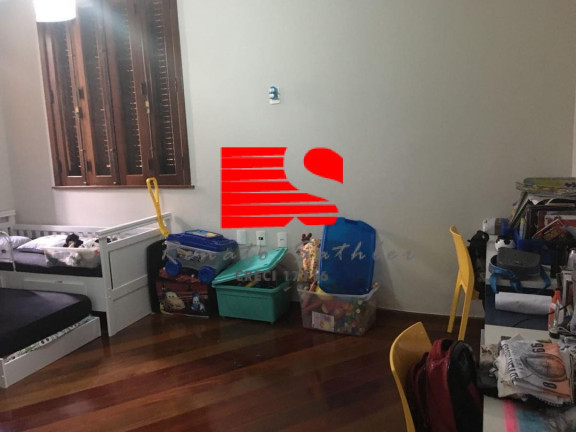 Imagem Casa com 5 Quartos à Venda, 420 m² em Belvedere - Belo Horizonte