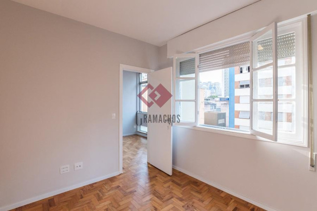 Imagem Apartamento com 2 Quartos à Venda, 67 m² em Vila Buarque - São Paulo