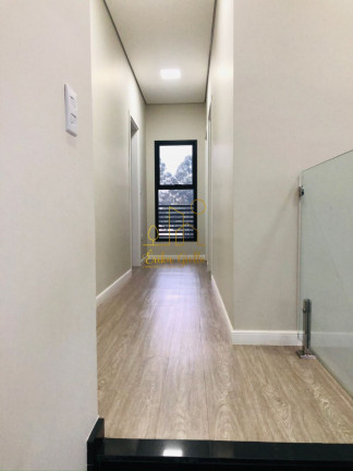 Imagem Casa de Condomínio com 3 Quartos à Venda, 360 m² em Bairro Da Mina - Itupeva
