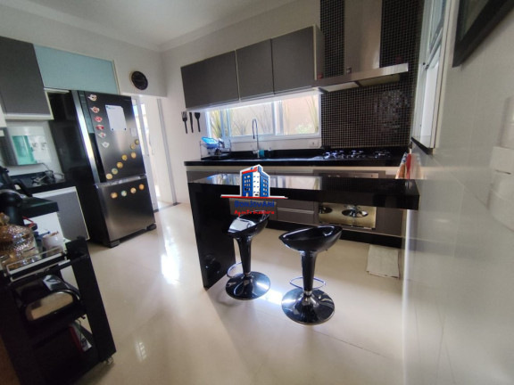 Imagem Casa de Condomínio com 3 Quartos à Venda, 269 m² em Parque Residencial Damha V - São José Do Rio Preto Imagem Casa de Condomínio com 3 Quartos à Venda, 269 m² em Parque Residencial Damha V - São José Do Rio Preto