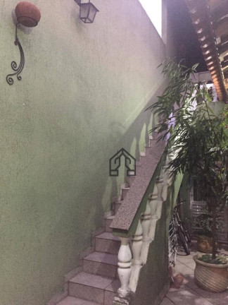Imagem Casa com 3 Quartos à Venda, 150 m² em Vila Antonieta - São Paulo