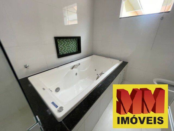 Imagem Casa de Condomínio com 4 Quartos à Venda, 131 m² em Ogiva - Cabo Frio Imagem Casa de Condomínio com 4 Quartos à Venda, 131 m² em Ogiva - Cabo Frio