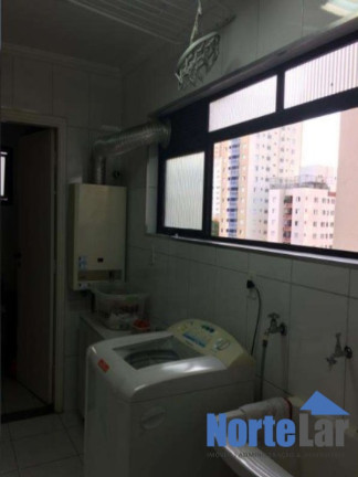 Imagem Apartamento com 3 Quartos à Venda, 146 m² em Perdizes - São Paulo