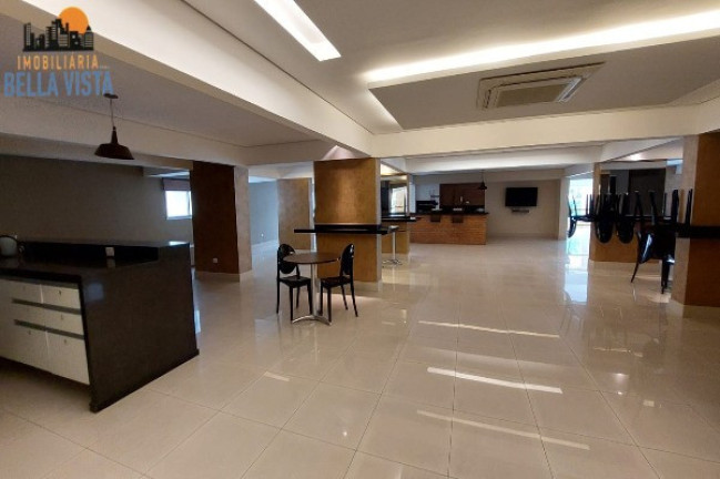 Imagem Apartamento com 3 Quartos à Venda, 190 m² em Itararé - São Vicente Imagem Apartamento com 3 Quartos à Venda, 190 m² em Itararé - São Vicente