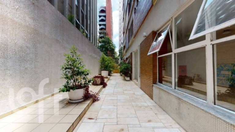 Imagem Apartamento com 3 Quartos à Venda, 237 m² em Higienópolis - São Paulo Imagem Apartamento com 3 Quartos à Venda, 237 m² em Higienópolis - São Paulo