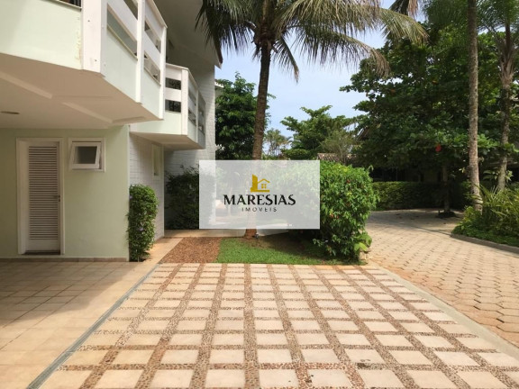 Imagem Casa com 3 Quartos à Venda, 190 m² em Barra Do Sahy - São Sebastião
