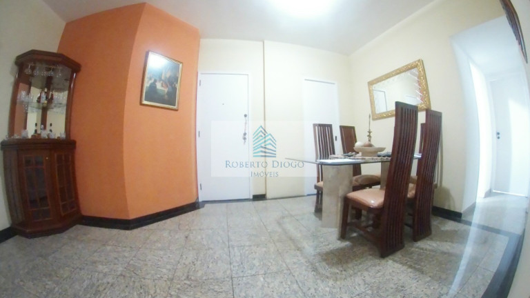 Imagem Imóvel com 3 Quartos à Venda, 161 m² em Icaraí - Niterói Imagem Imóvel com 3 Quartos à Venda, 161 m² em Icaraí - Niterói