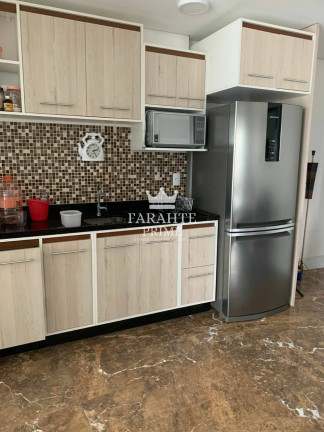 Imagem Apartamento com 2 Quartos à Venda, 95 m² em Gonzaga - Santos Imagem Apartamento com 2 Quartos à Venda, 95 m² em Gonzaga - Santos